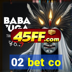 02 bet co